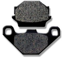 MZ/MUZ FRONT Brake Pads