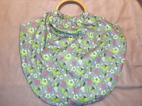 Cm stofftasche - 46, 48