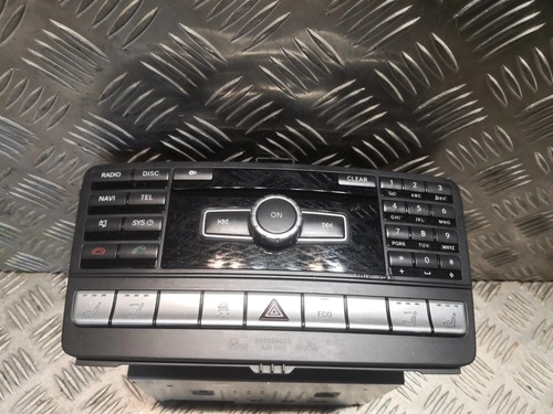 Mercedes benz slk r172 - slk,
