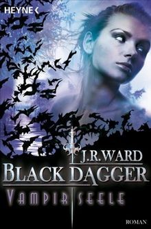 Black dagger vampirseele - black,