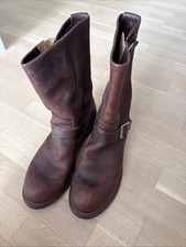 Red Wing Shoes 2991 Engineer