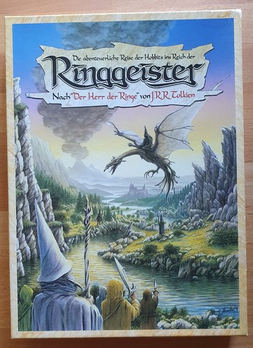 Ringgeister