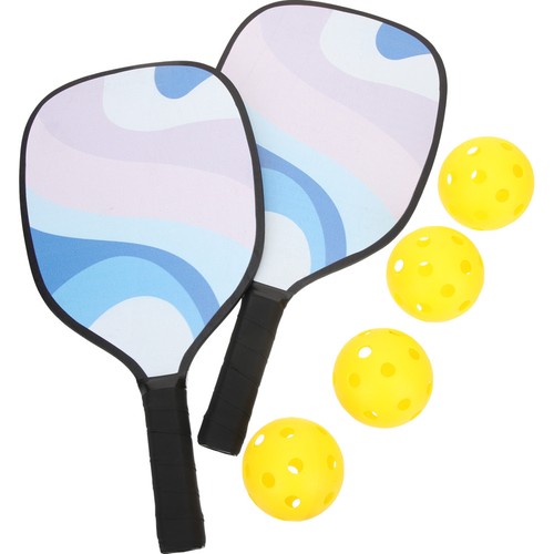 Paddle schläger - ,