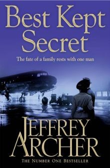 Best kept secret book three - best, secret:
