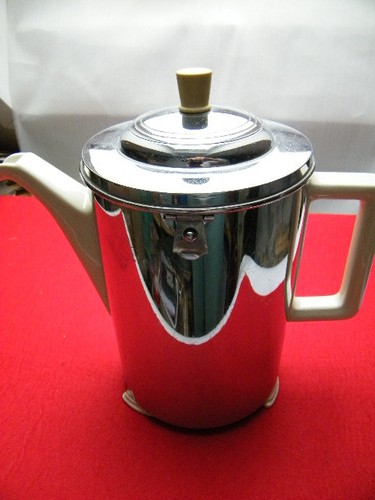 Kaffeekanne porzellan - kaffeekanne,