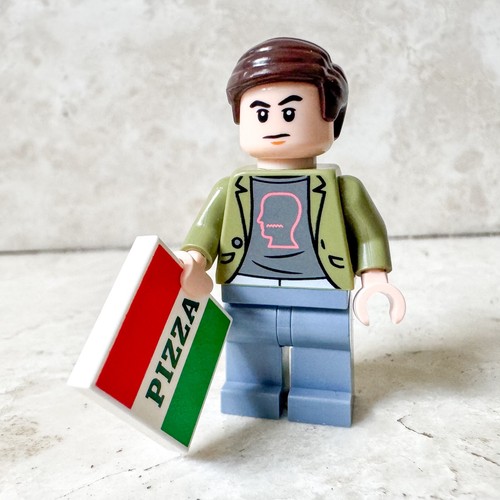 Lego the big bang - bang, theory