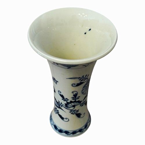Meissen porzellanvase - meissen,