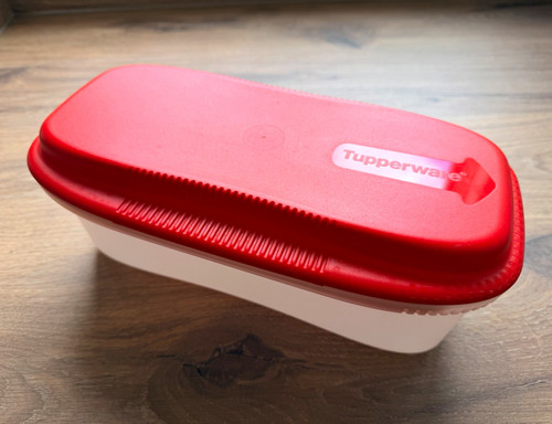 Tupperware pasta meister - tupperware,