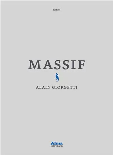 Massif alain giorgetti - alain,