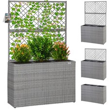 CASARIA® Blumenkasten