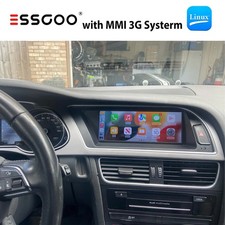 Wireless Carplay Autoradio