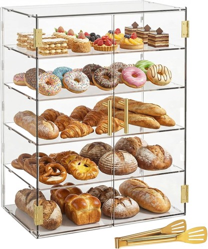 Ebenen acryl bäckerei - acryl,