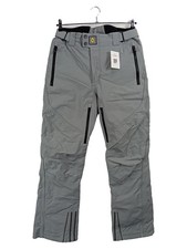 Völkl Skihose Herren Grau Gr