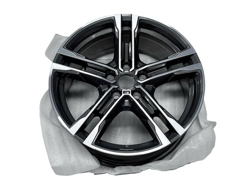 Bmw felge doppelspeiche 819m - m,