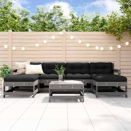 Garten lounge set - garten,