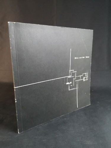 Ludwig mies van der - mies,