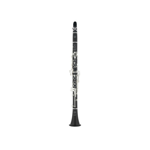 Selmer prologue 17 6 - ii, in