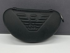 Armani Brillenetui Semi