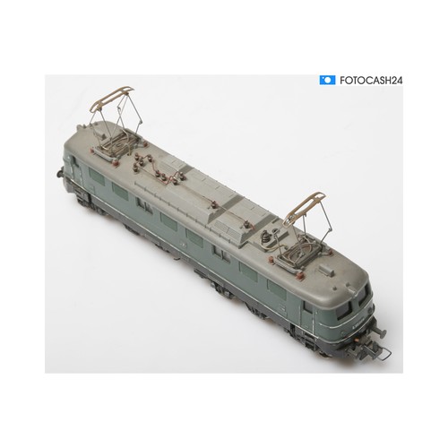 Trix 235 güterzug lok - 235,