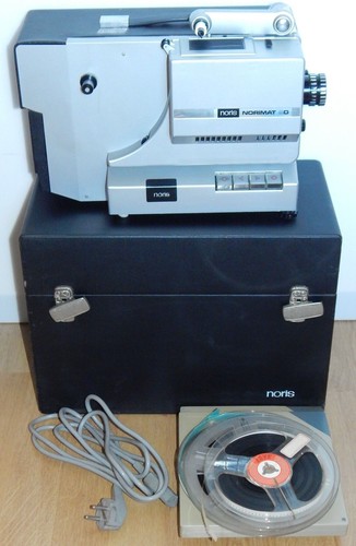Vintage noris norimat super - norimat,