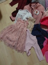 Kleiderpaket XXL Größe 74