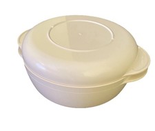 Tupperware - Microplus