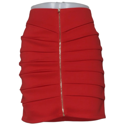 Amisu rock größe 40 - 40,, rot