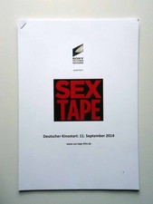 Sex Tape - Cameron Diaz -
