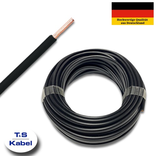 Aderleitung h07v 6mm - aderleitung, 6mm²