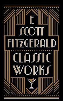 Scott fitzgerald classic - f.,