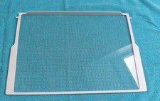 Siemens Glasplatte aus Kühl-Gefrierkombi KI18R03/01-passt auch für andere #1