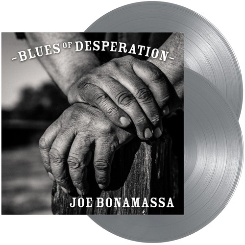 Joe bonamassa blues - joe, of