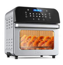Whall NSE1201 Air Fryer Oven