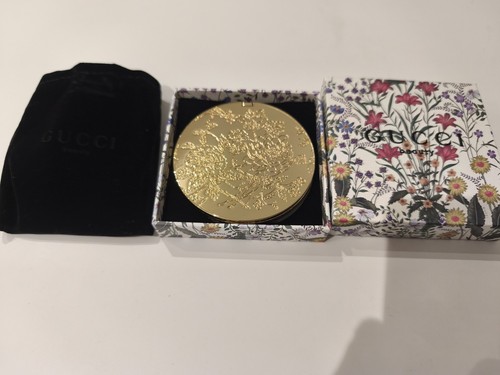 Gucci flora spiegel - gucci,