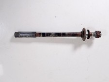 Yamaha 125 AT1 - AT2