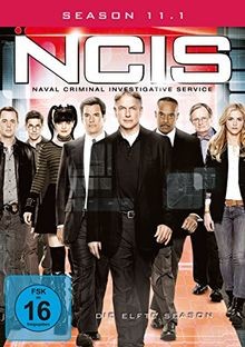 Ncis naval criminal - ncis,