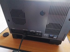 Super 8 Projektor Elmo GS 1200 PCOM