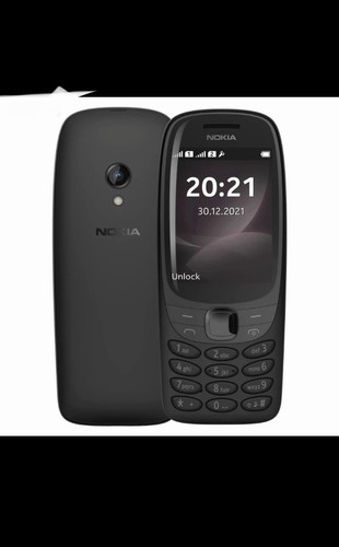 Nokia 6310 neu - , 2simkarte