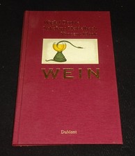 WEIN Droste/Heidelbach/Klink *DuMont* TOP ZUSTAND fast wie NEU