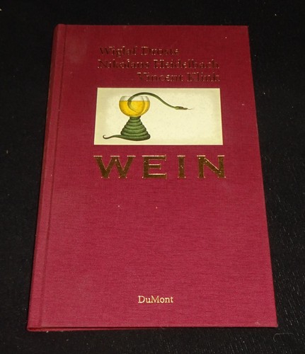 Wein droste heidelbach klink - wein, droste/heidelbach/klink