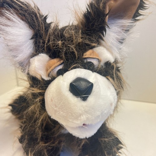 Living puppets handpuppe - -,