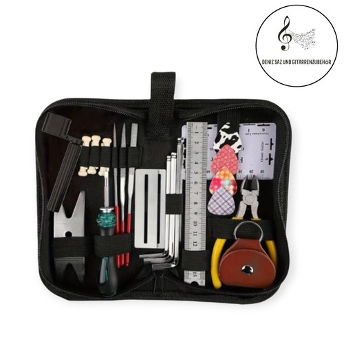 Gitarre reparatur set tasche - gitarre,