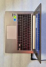 ASUS ZenBook UX303L  Intel