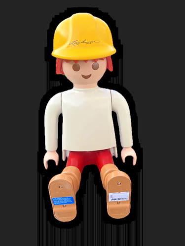 Playmobil xxl großfigur - playmobil,