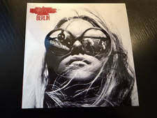 KADAVAR - Berlin (CD, Europe, 2015)   MINT-/MINT-