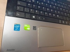 Toshiba Satellite L70 17,3