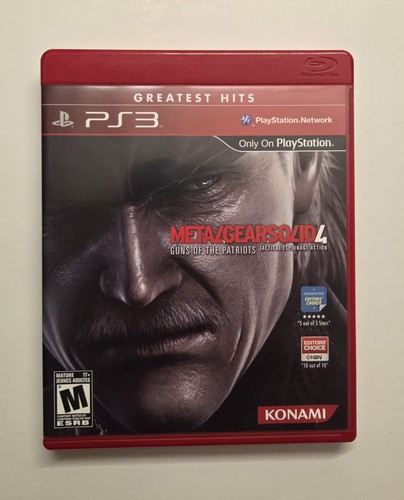 Metal gear solid guns - gear,