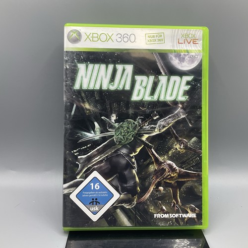 Ninja blade microsoft - ninja,