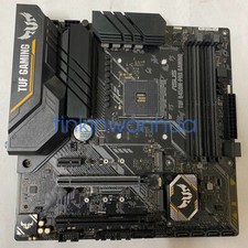 For   TUF B450M-Pro Gaming