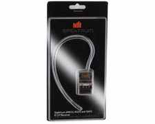 Spektrum AR631 631 6ch AS3X